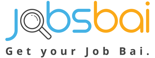 Contact Us – JobsBai