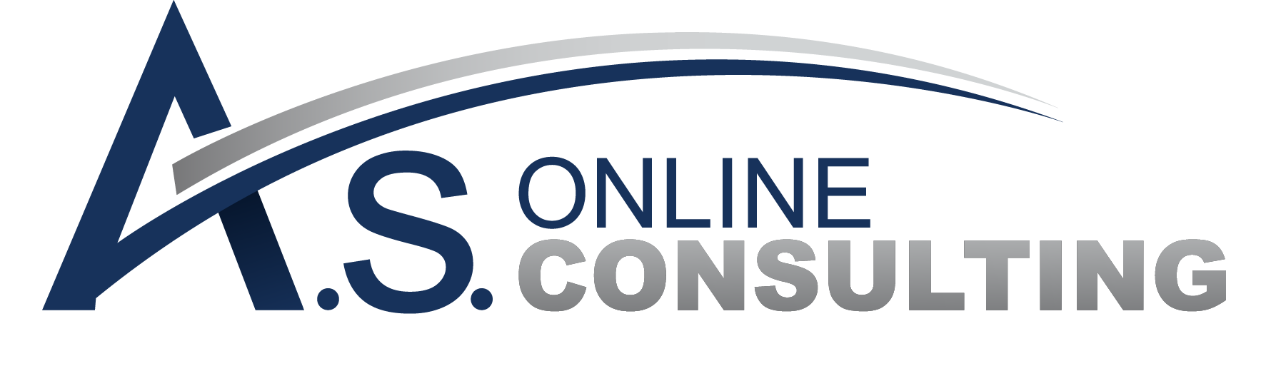AS ONLINE CONSULTING INC.
